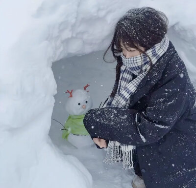 下雪女头
侵权致歉删除