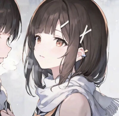 女女头像
