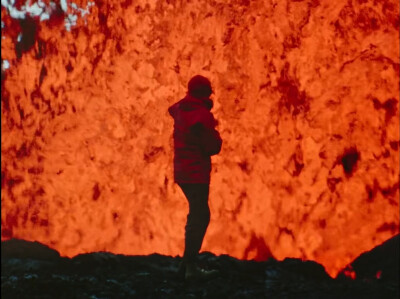 火山挚恋