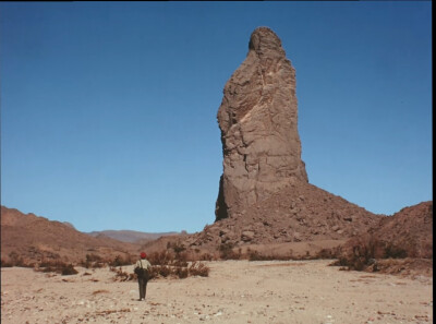 火山挚恋