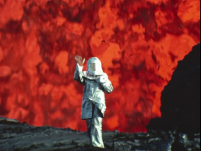 火山挚恋