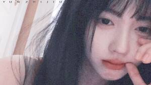 鞠婧祎橙光素材，注明妘知酒