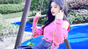 鞠婧祎橙光素材，注明妘知酒