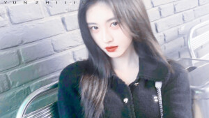 鞠婧祎橙光素材，注明妘知酒