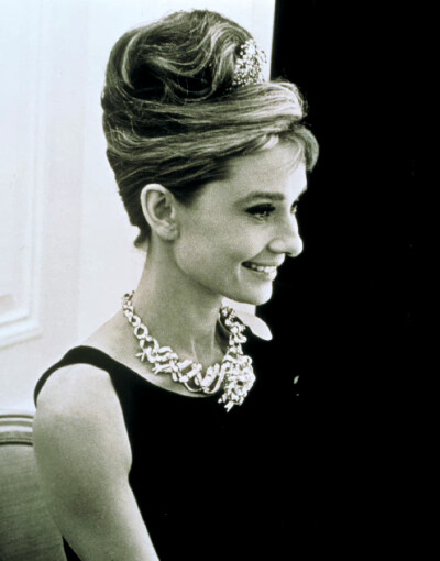 Audrey Hepburn