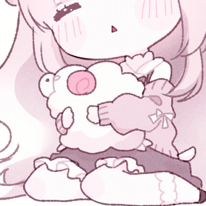 “当一个女孩子突然开始频繁更新动态就表示，她有心事了～我的心事是你”
部位情头
侵权删.