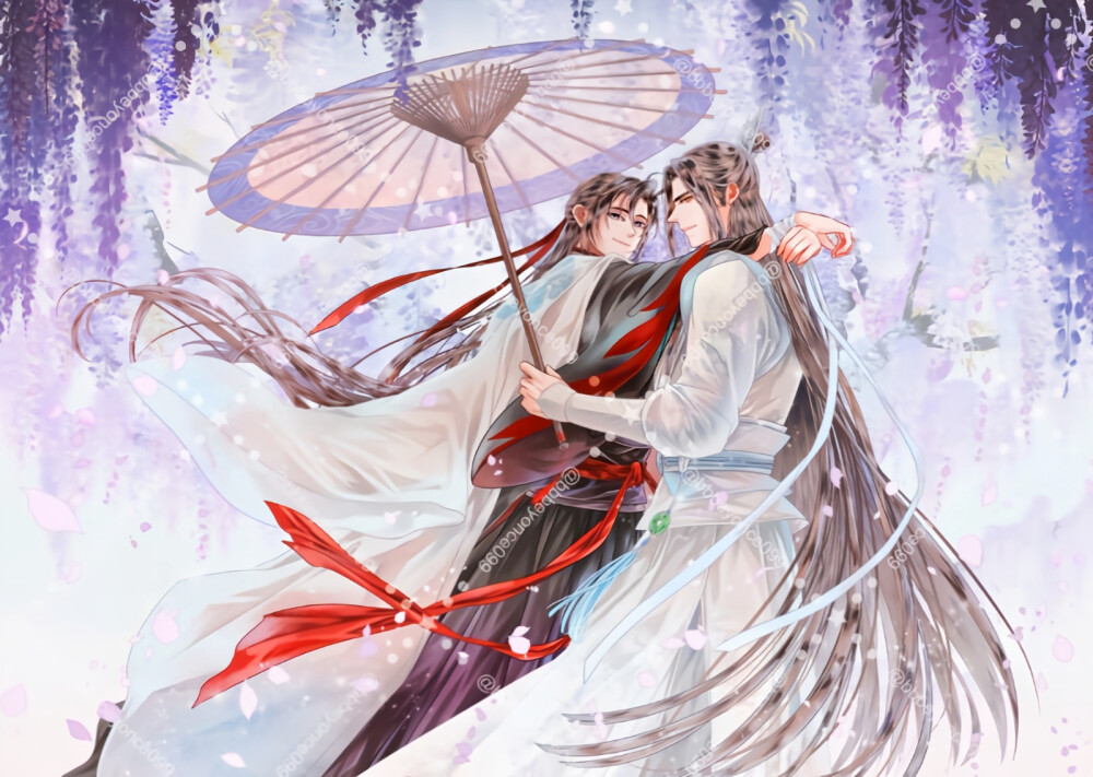 魔道祖师