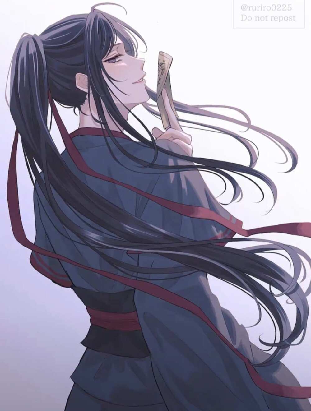 魔道祖师