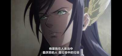 终末的女武神