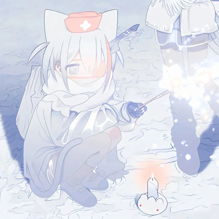 闺蜜头像