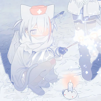 闺蜜头像