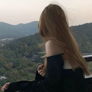 女头
