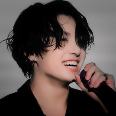 JUNGKOOK 田柾国