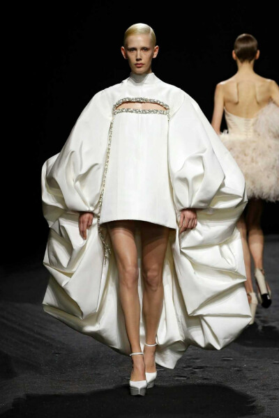 Ashi Studio 2023 S/S Couture