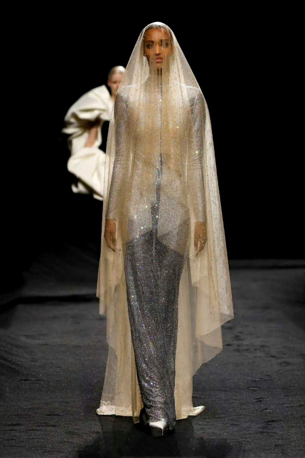 Ashi Studio 2023 S/S Couture