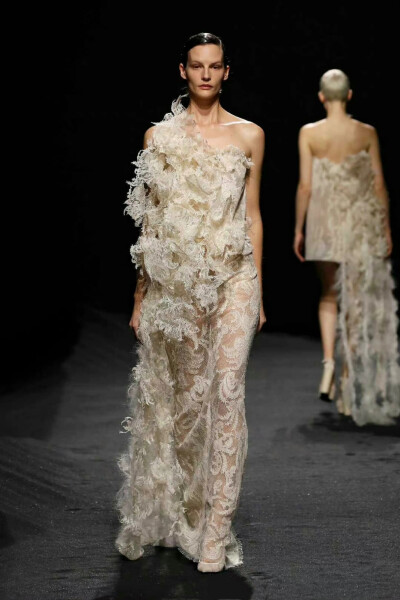 Ashi Studio 2023 S/S Couture