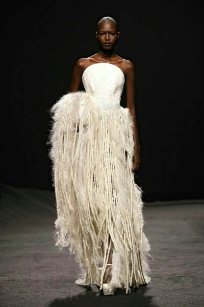 Ashi Studio 2023 S/S Couture