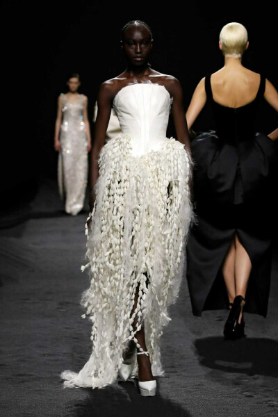 Ashi Studio 2023 S/S Couture