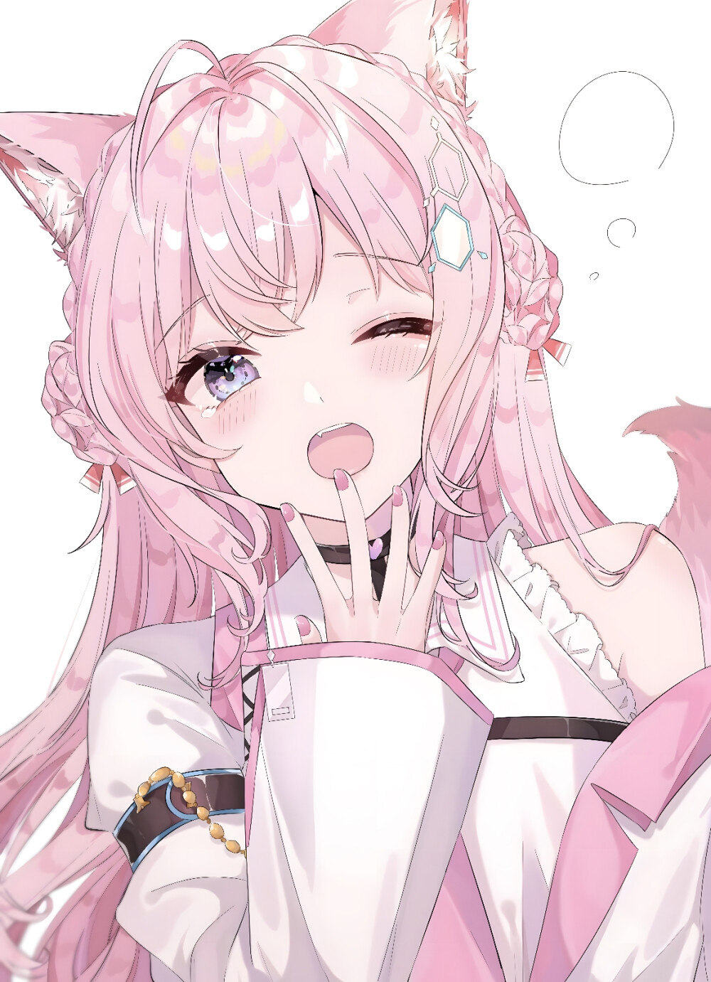 二次元动漫壁纸