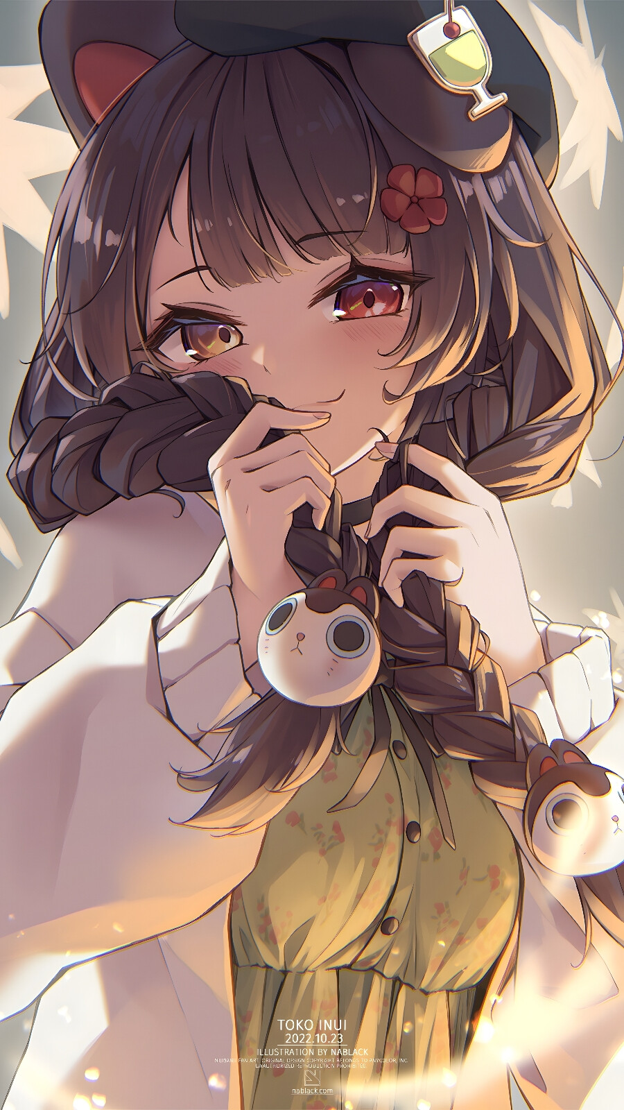 二次元动漫壁纸