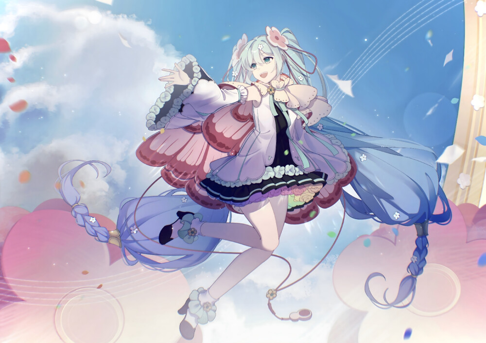 二次元动漫壁纸