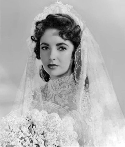 Elizabeth Taylor 