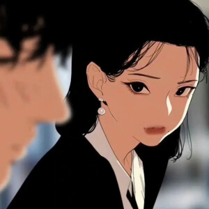 情头/情侣头像/动漫

出处不明