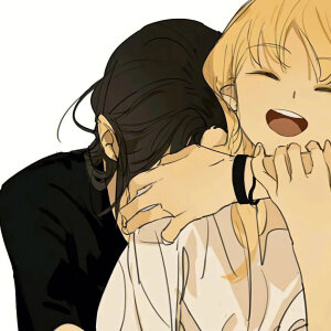 情头/情侣头像/动漫

出处不明