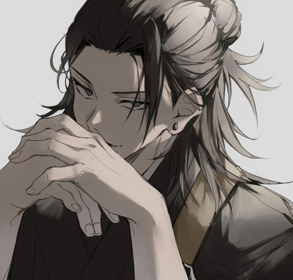 #咒术回战# 好帅啊[舔屏]
（twi：nozz177）