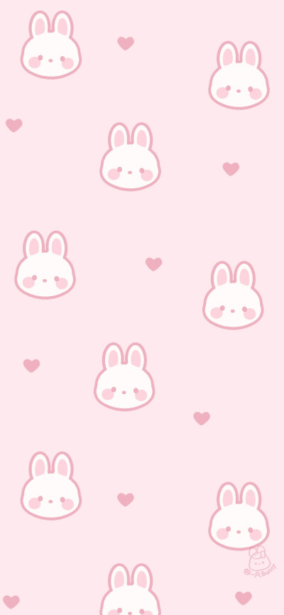 画师：一只Bunny-