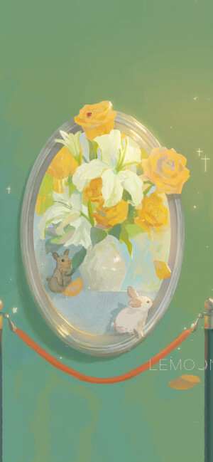 梦幻