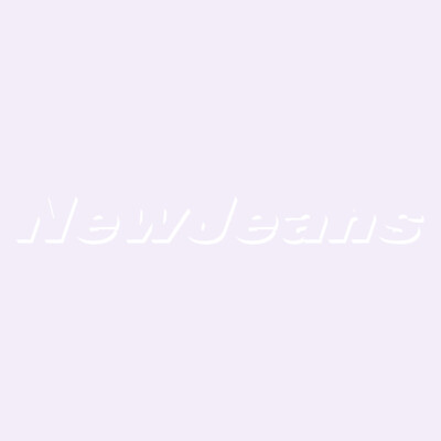 NewJeans * 一切美好都是短暂的。
白菜