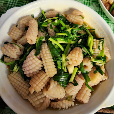 你吃饭了吗 年夜饭