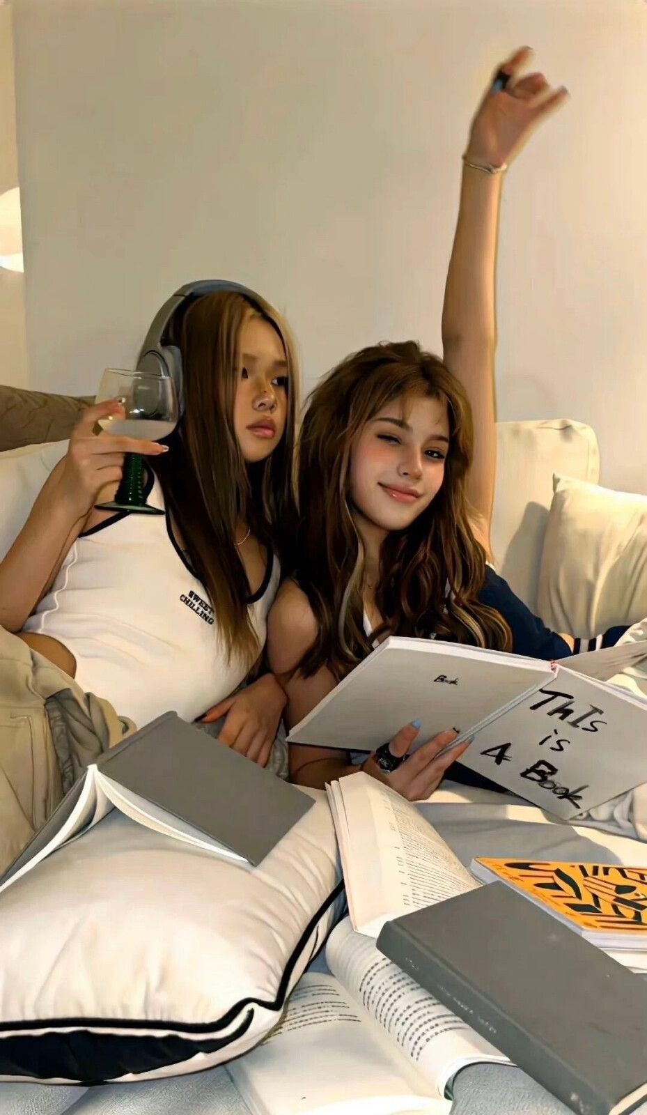 壁纸｜高清/绿色/小清新/文艺/欧美/动漫