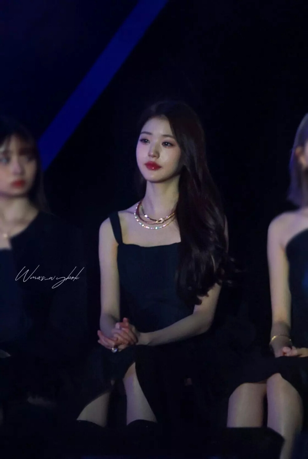 “物以稀为贵 爱以诚为主”