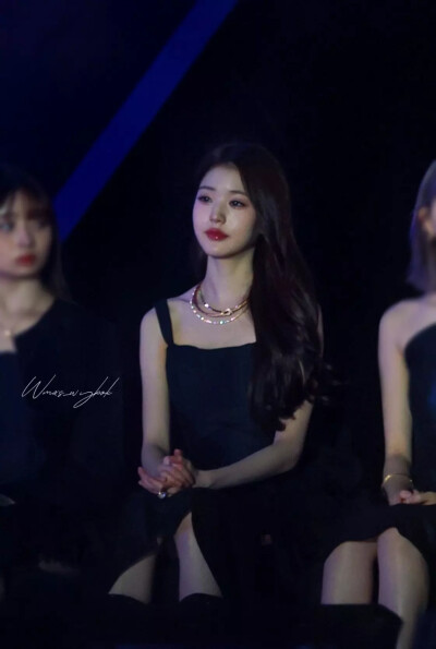 “物以稀为贵 爱以诚为主”