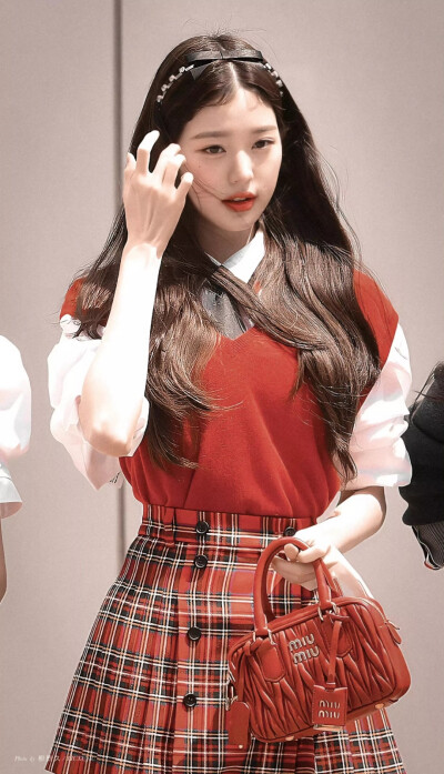 “物以稀为贵 爱以诚为主”