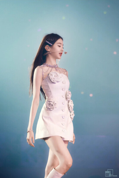 “物以稀为贵 爱以诚为主”