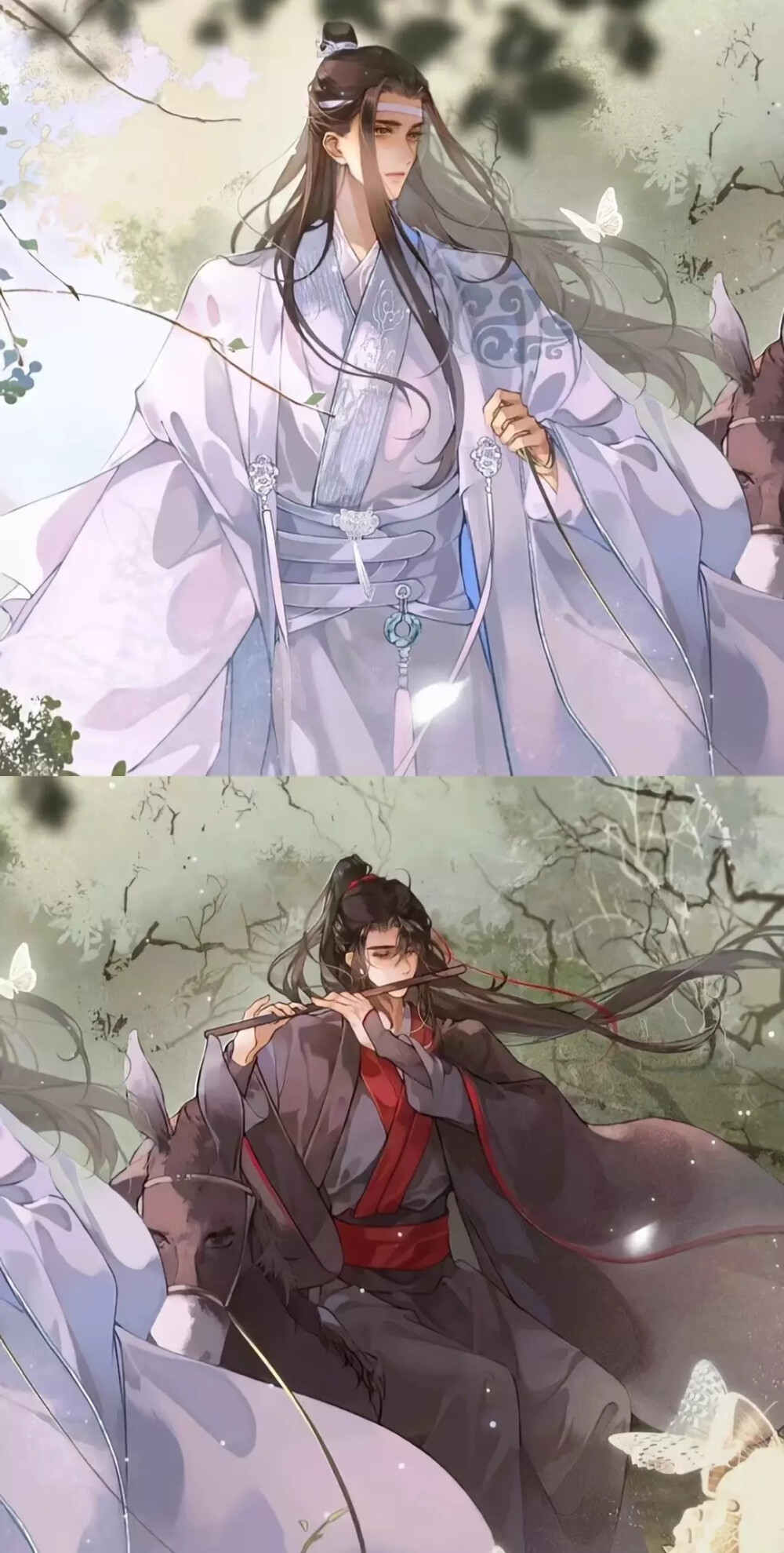 魔道祖师