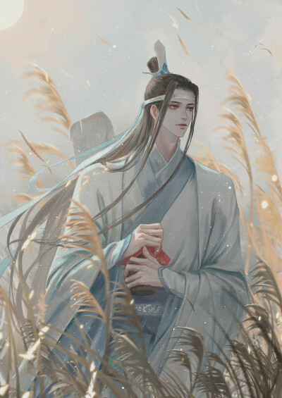 魔道祖师