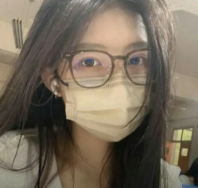 精致头像