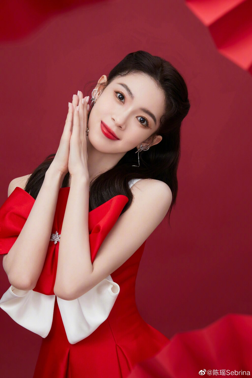 陈瑶 - 高清图片，堆糖，美图壁纸兴趣社区