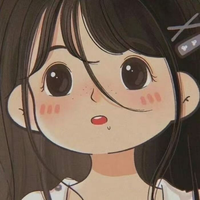 ·卡通动漫头像
