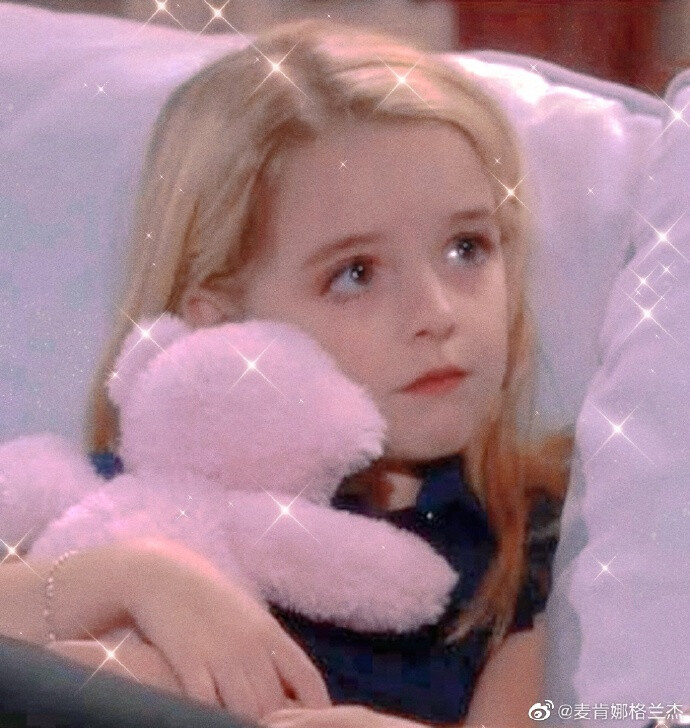 欧美头像 Mckenna Grace