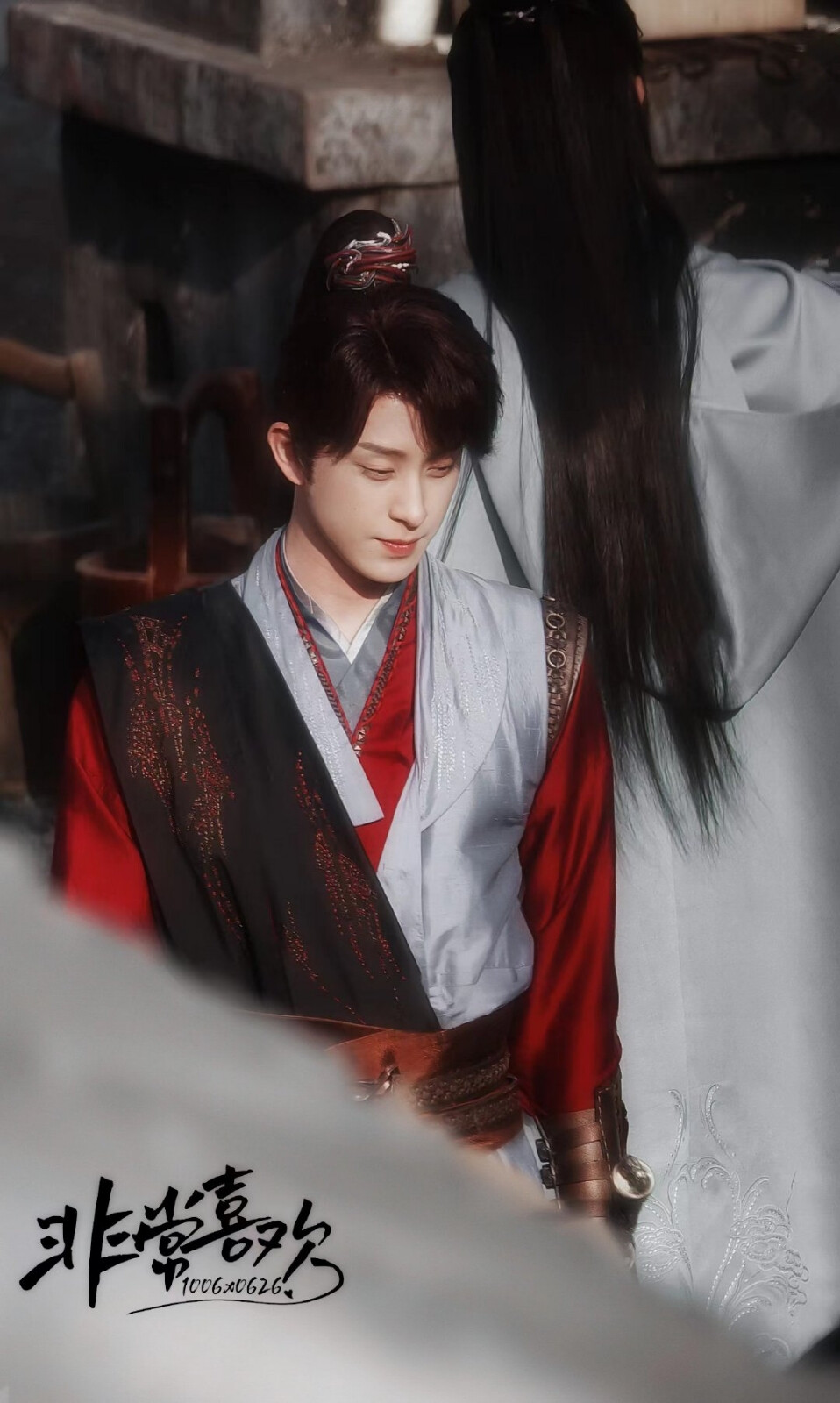 敖李敖 李宏毅 敖瑞鹏
图源见水印
禁二改