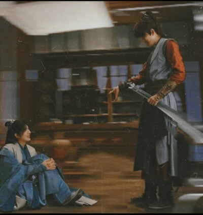 敖李敖 李宏毅 敖瑞鹏
图源见水印