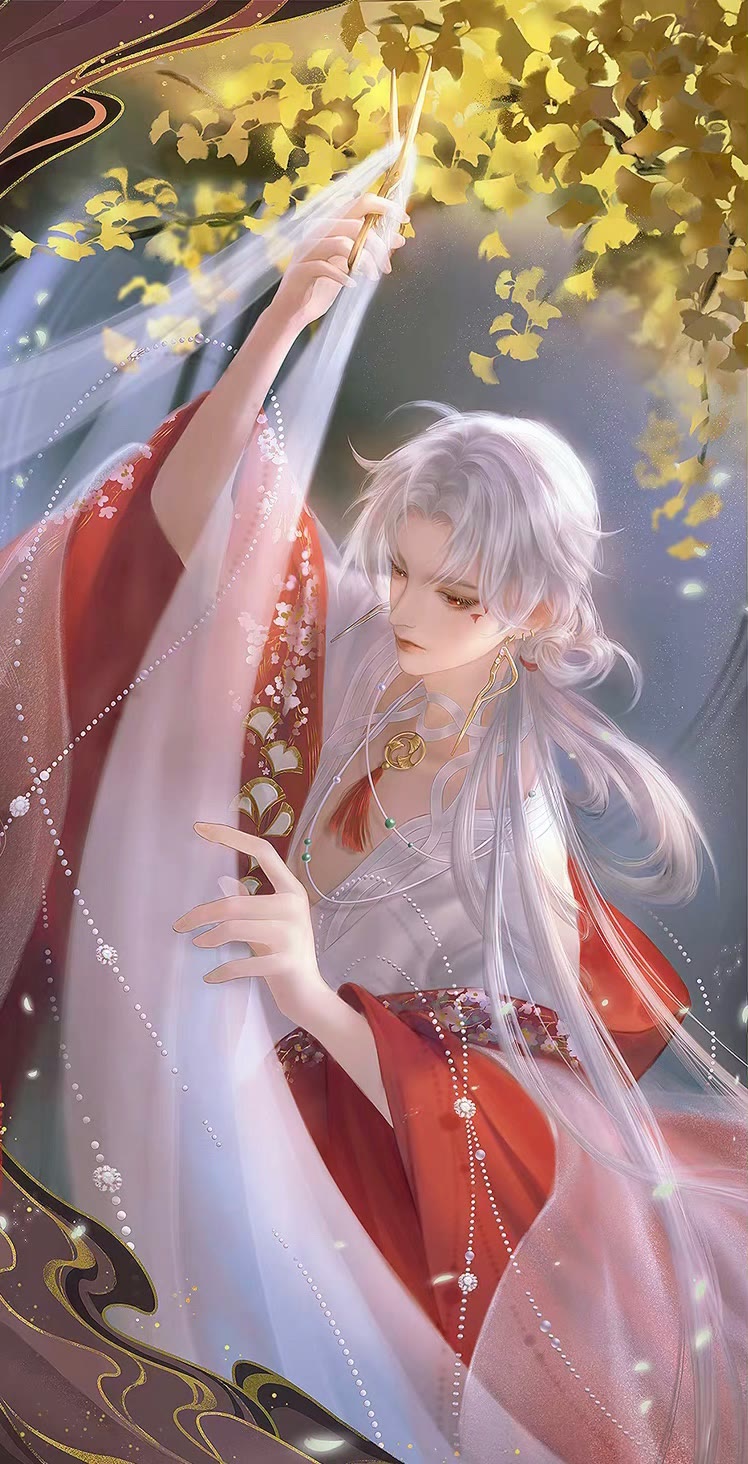 古风