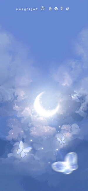 风月都好看 人间也浪漫
一起进入二月吧