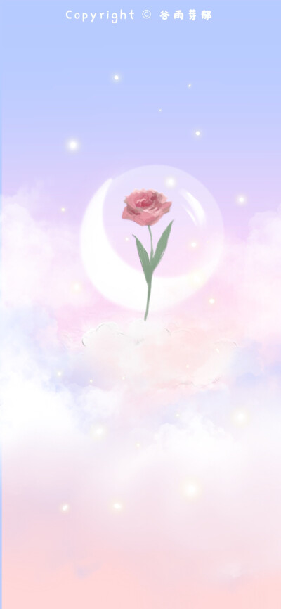 风月都好看 人间也浪漫
一起进入二月吧