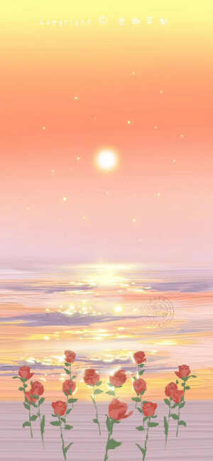 风月都好看 人间也浪漫
一起进入二月吧